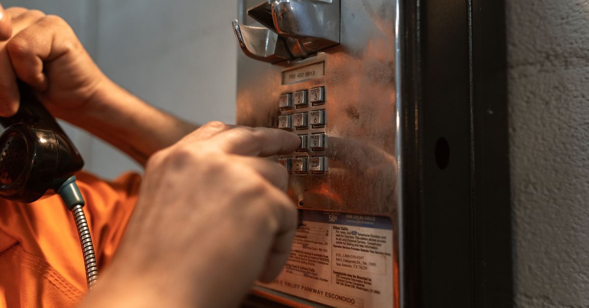 Keypad & Access Control Installation — New Hyde Park Locksmith