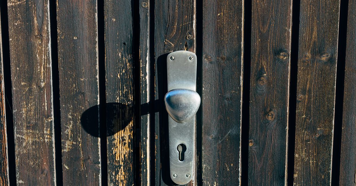 Home Lockout Service — New Hyde Park Locksmith