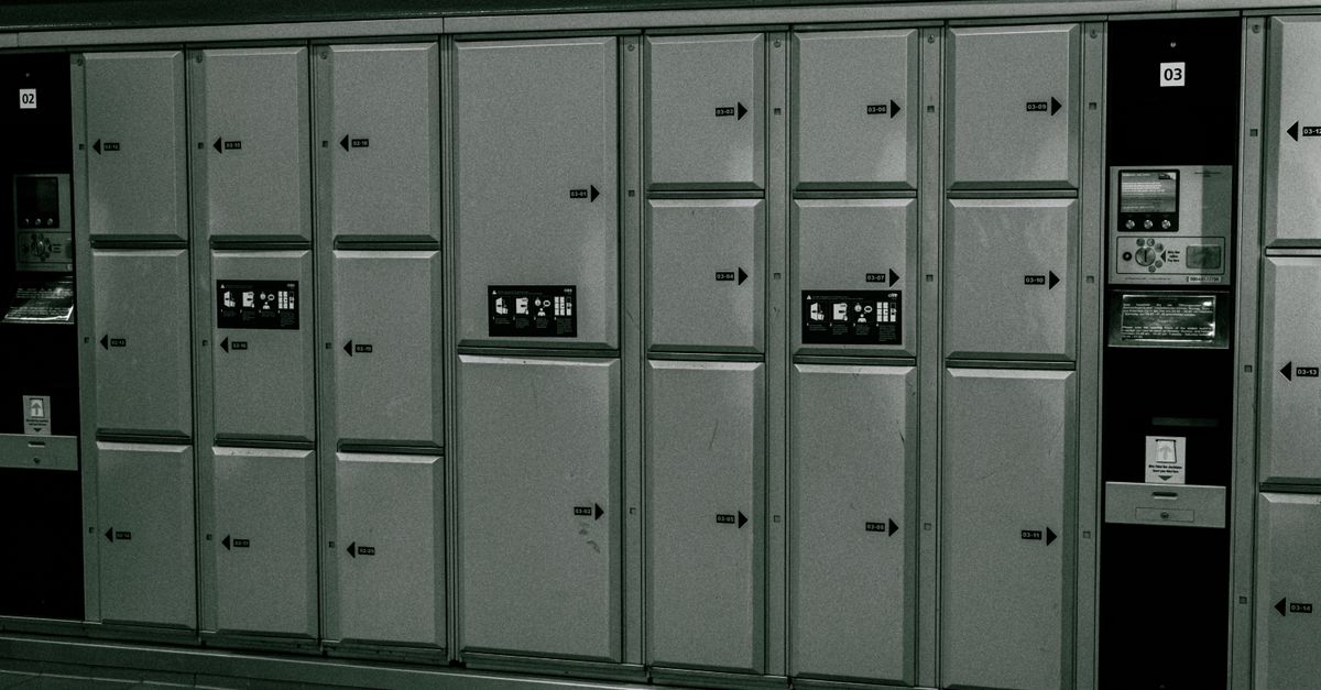 Fireproof Document Safe Installation — New Hyde Park Locksmith
